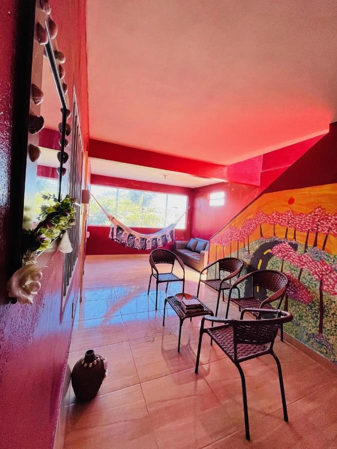Villa Mar Suites Jijoca de Jericoacoara Exterior photo